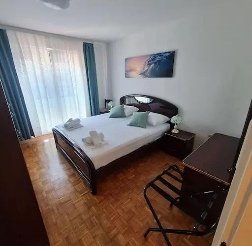 Mira 아파트