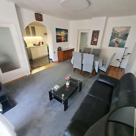 Apartamento Mira Zadar-spacious 3-bedroom Near & Old Town *