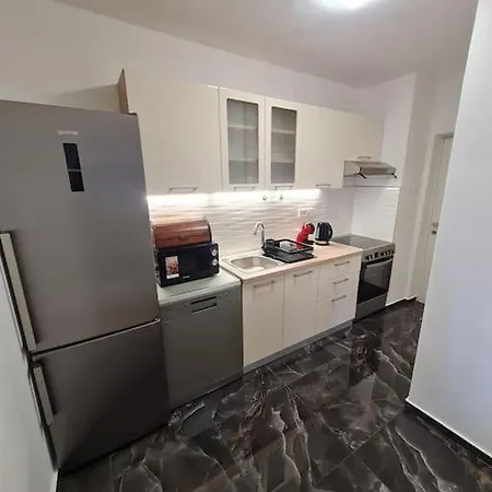 Apartament Mira Zadar-spacious 3-bedroom Near & Old Town *