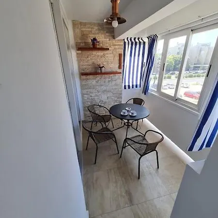 Apartamento Mira Zadar-spacious 3-bedroom Near & Old Town Zadar