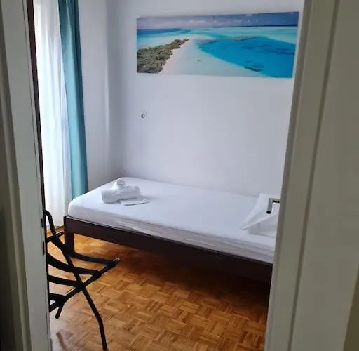 Διαμέρισμα Mira