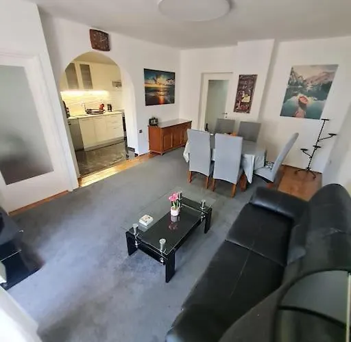 Διαμέρισμα Mira *