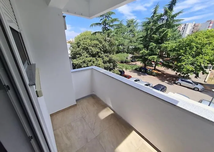 Apartament Mira Zadar