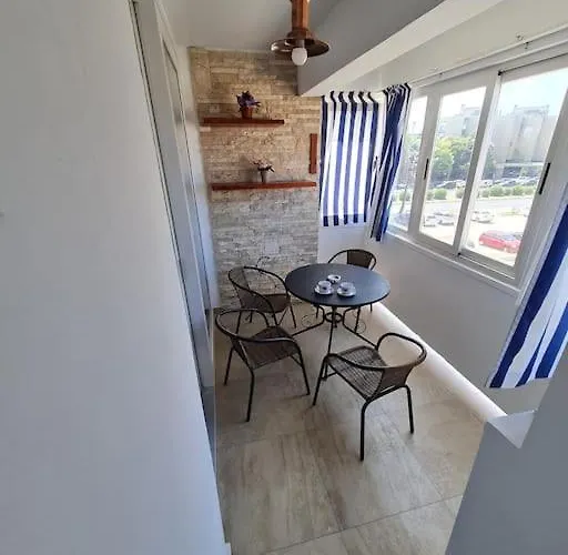 Διαμέρισμα Mira Ζαντάρ